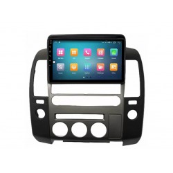 NISSAN NAVARA, PATHFINDER - 9" МУЛТИМЕДИЯ / Навигация android 16 NISSAN NAVARA, PATHFINDER - 9" МУЛТИМЕДИЯ / Навигация android 16